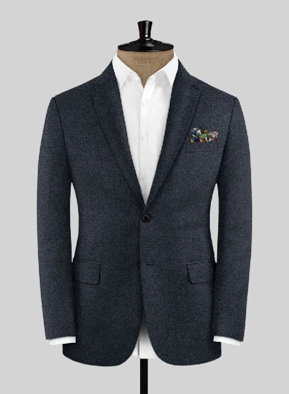 Loro Piana Rosalba Wool Jacket Belted Jacket Elasticated Jacket Padded Jacket