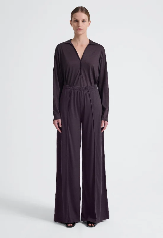 Lyra Pant - Volco Stretch Fit Pants