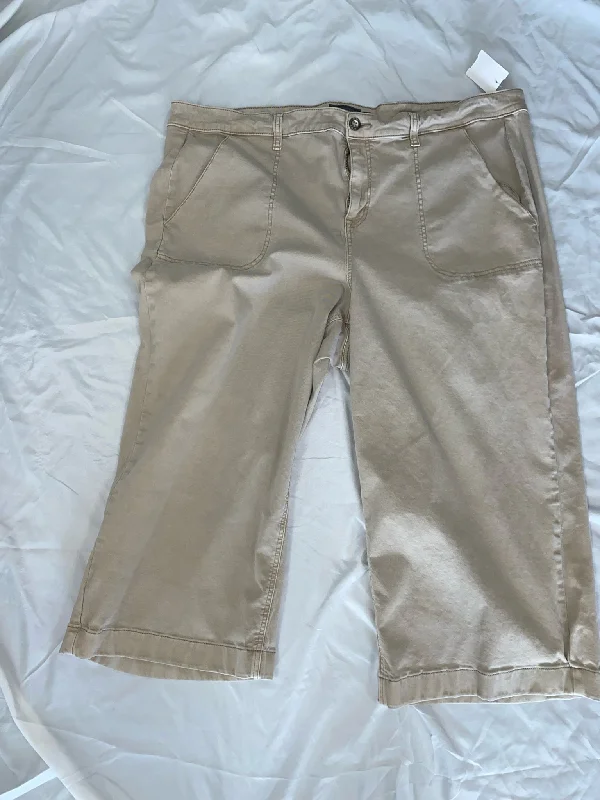 Size 26 Torrid Women's Pants Elegant Trouser Pants