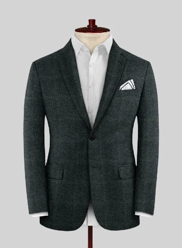 Loro Piana Claudio Wool Jacket Rayon Jacket Velvet Jacket Corduroy Jacket