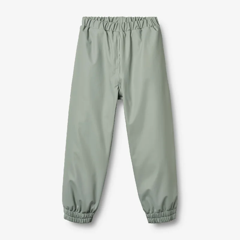 Thermo Rain Pants Um - spring ocean Cozy Jogger Leggings
