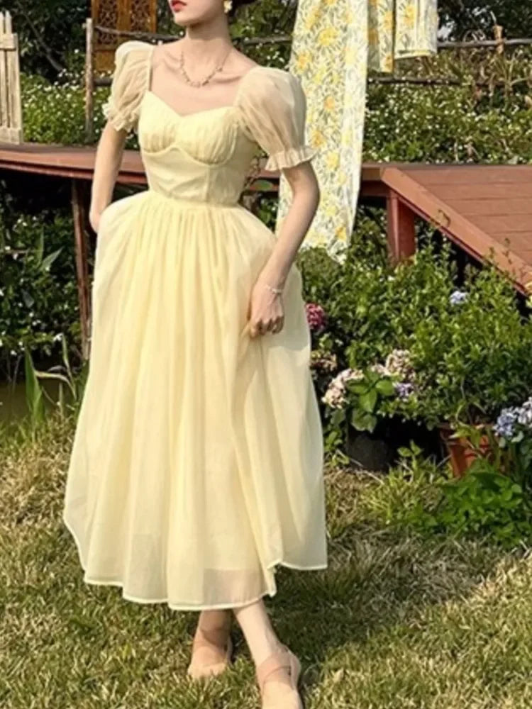 midi dress