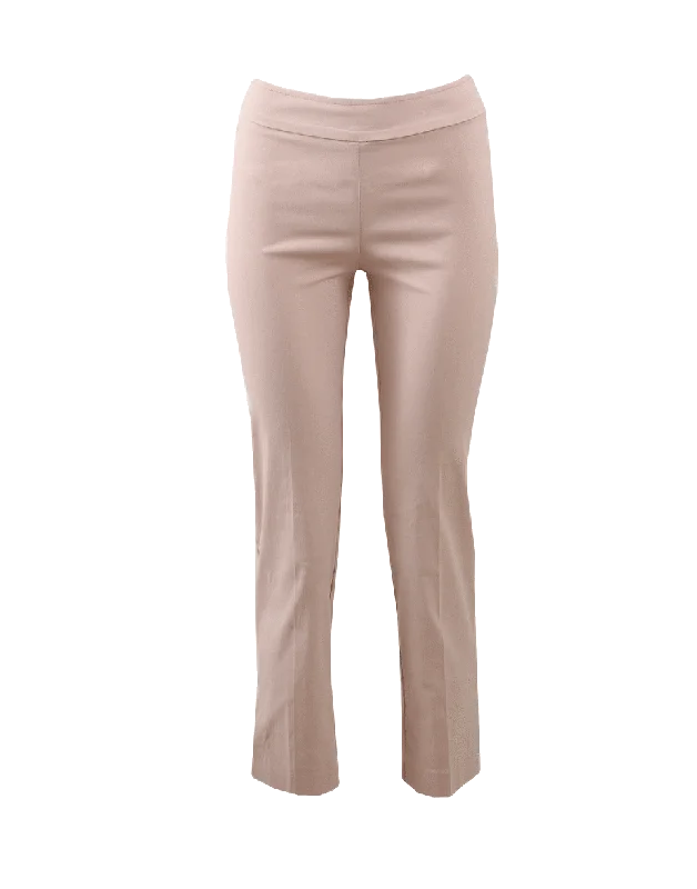 Venezia Pull On Pant Slim-Fit Leggings