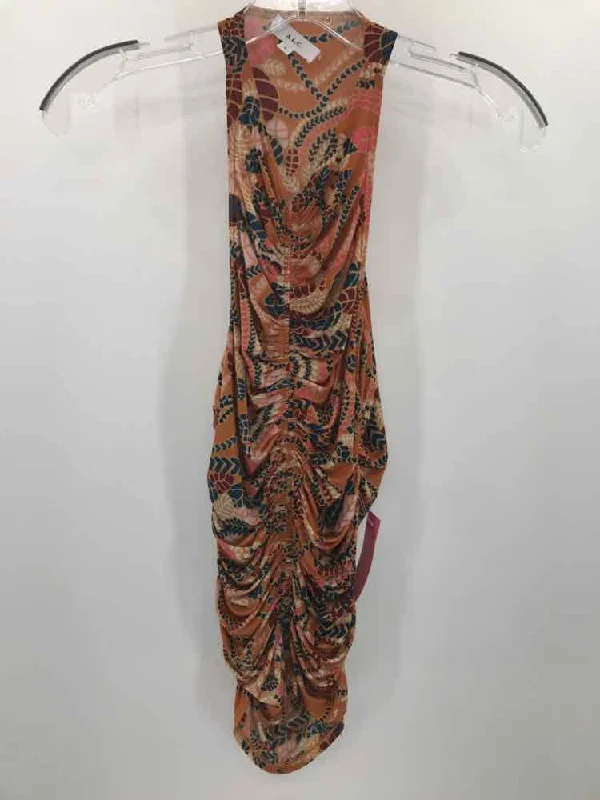 Pre-Owned ALC Tan Size Small Tank Top summer tank top