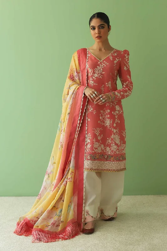 Embellished Pink Kameez Salwar Pakistani Party Dresses Tunics Luxurious high-end