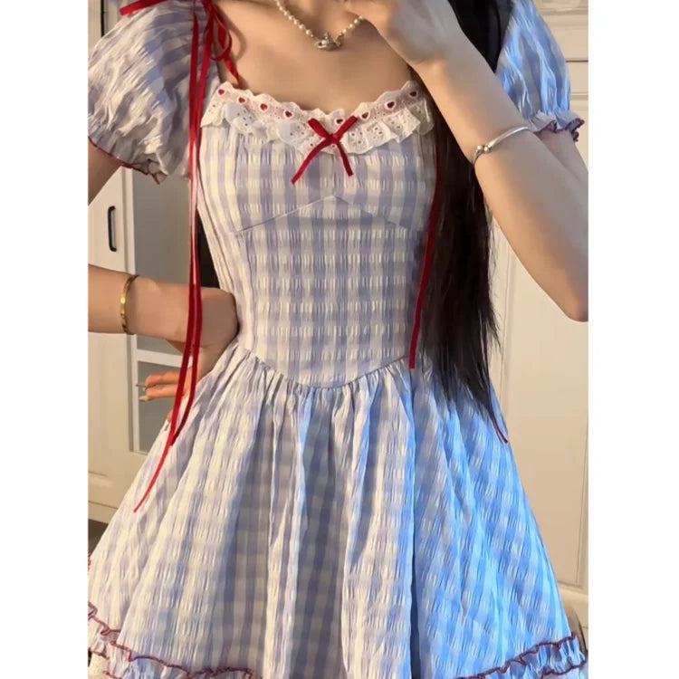 Fairy Dress