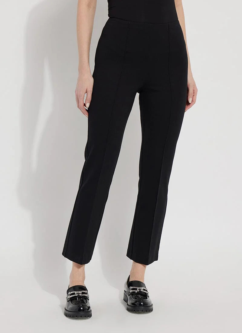 Ankle Elysse Pant (27.5" Inseam) Stylish Casual Pants
