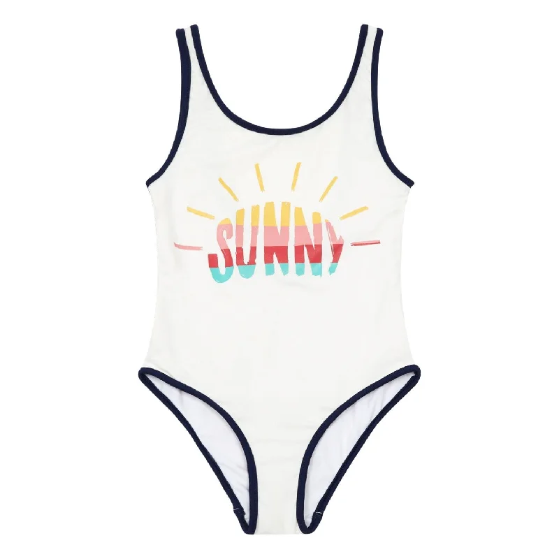 Sunny Swimsuit Classic Swimsuit Design