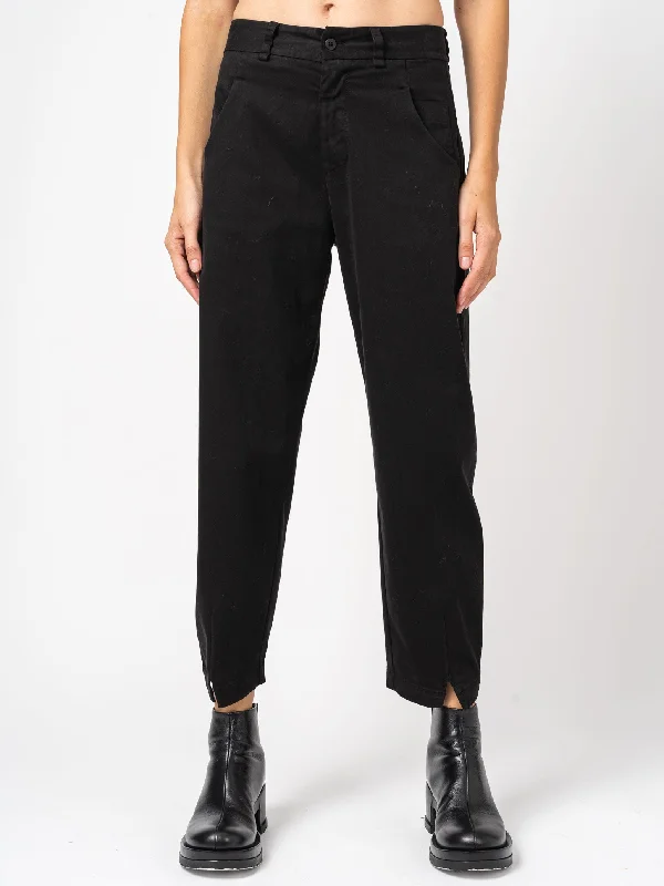 Comfort Fit Pant Modern Stretch Trousers