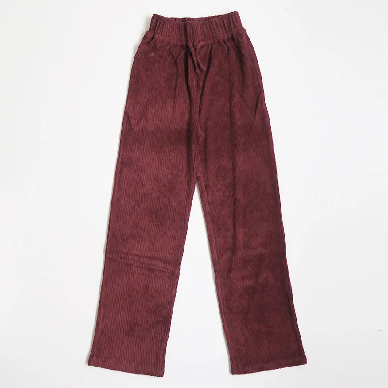 SALE 40%OFF ! <br/>【Baserange/ベースレンジ】<br>DOUGLAS PANTS <br>TRDO-TF-AU24 Elegant Dress Pants
