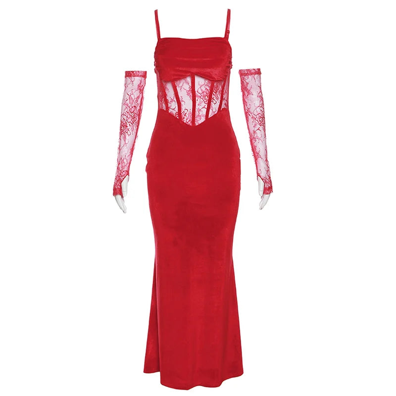 Red Midi