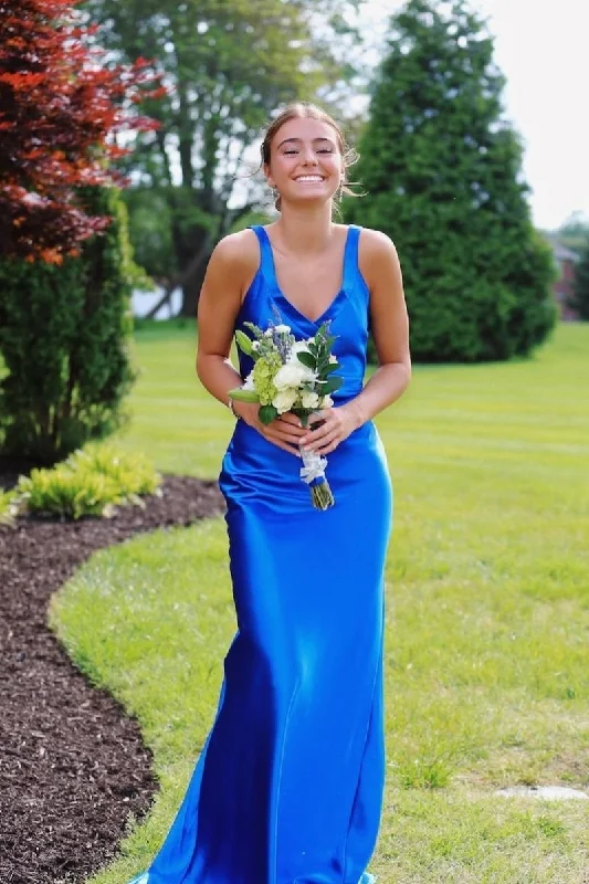 Royal Blue