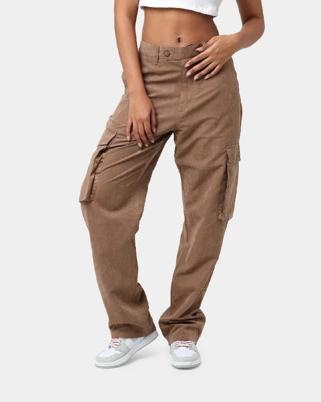 Honor The Gift Coltrane Pants Coyote Comfortable Cargo Pants
