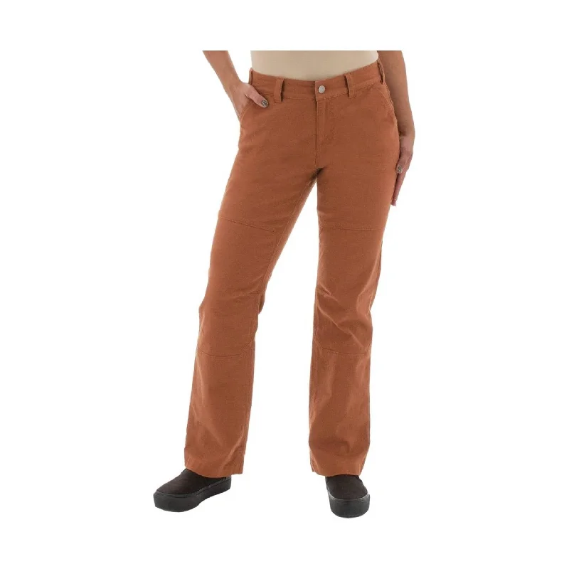Old Ranch Women's Artemis Pant - Tortoise Shell Fashionable Track Pants