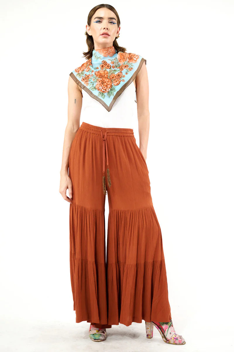 DREAM PANTS Formal Stretch Pants