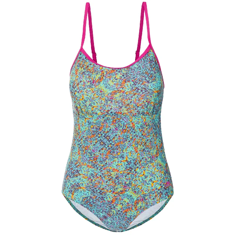Lagoon Print