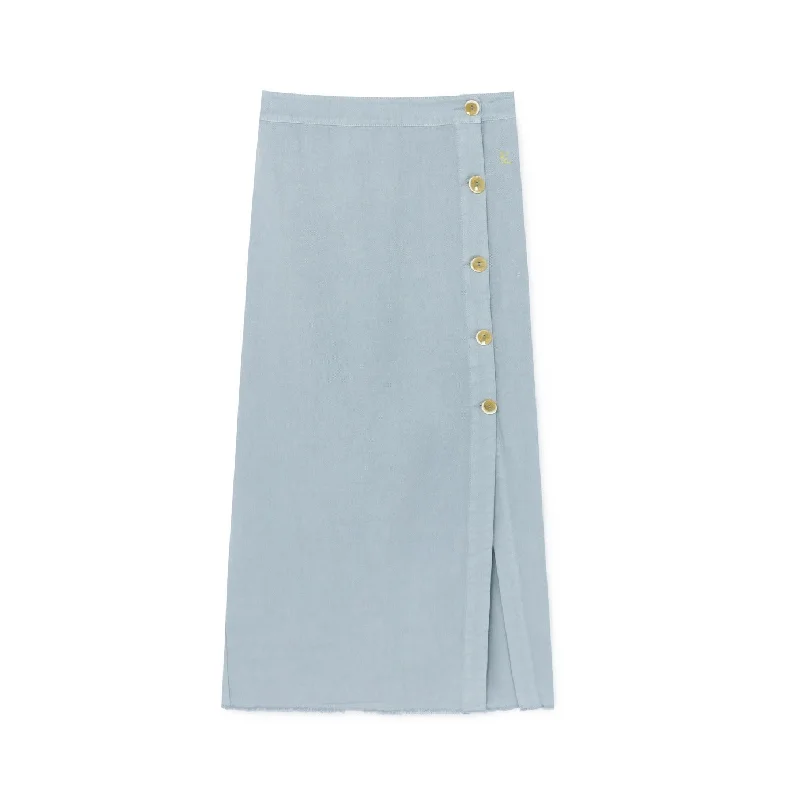 Adults Dance Wrap Skirt pleated skirt texture