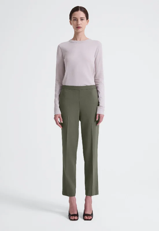 Gio Pant - Zander Elegant Trouser Pants