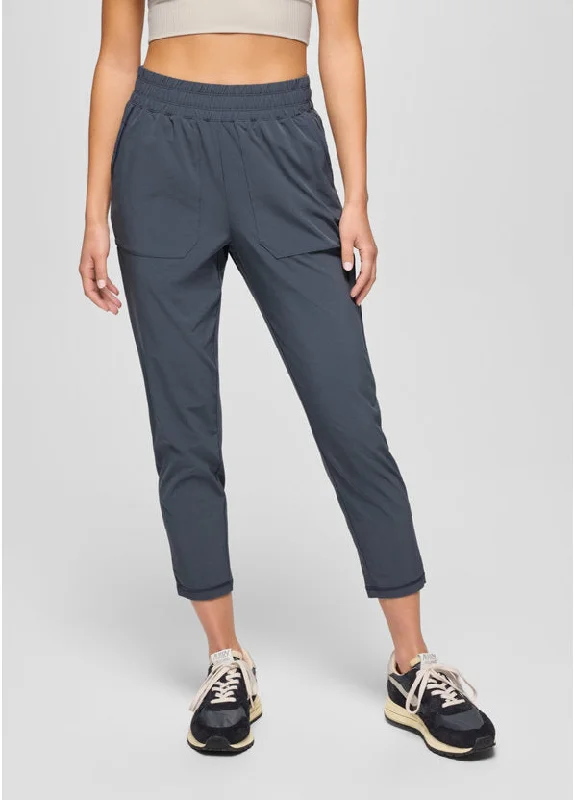 Railay Straight Pant - Thundercloud Modern Bootcut Pants