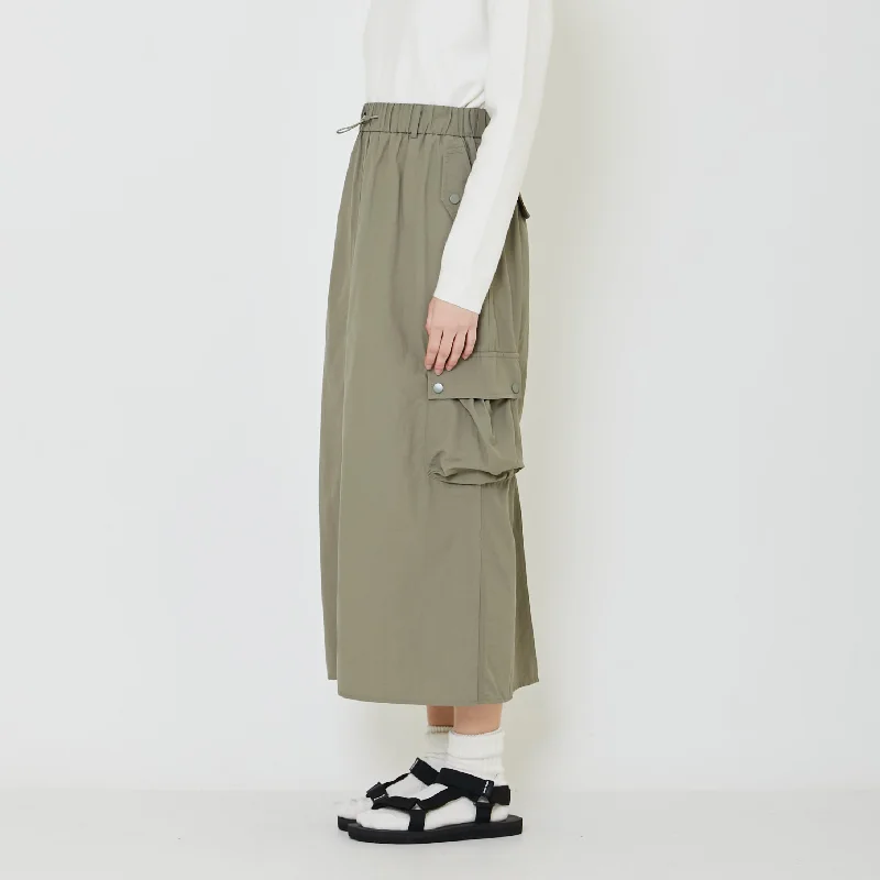 Dusty Green