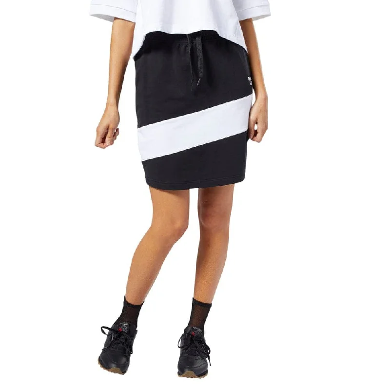 Reebok Classics Skirts For Women pleated skirt texture