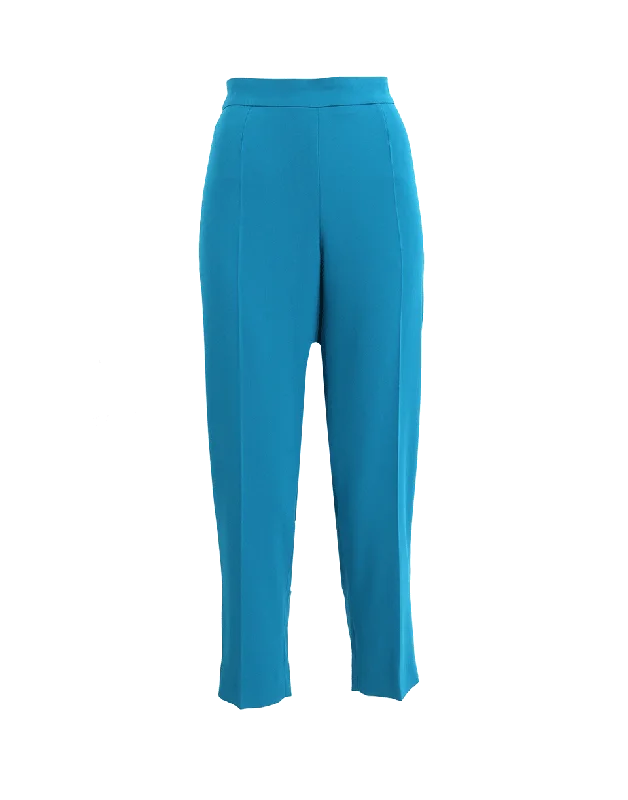 Tsisa Pant Cozy Fitted Pants