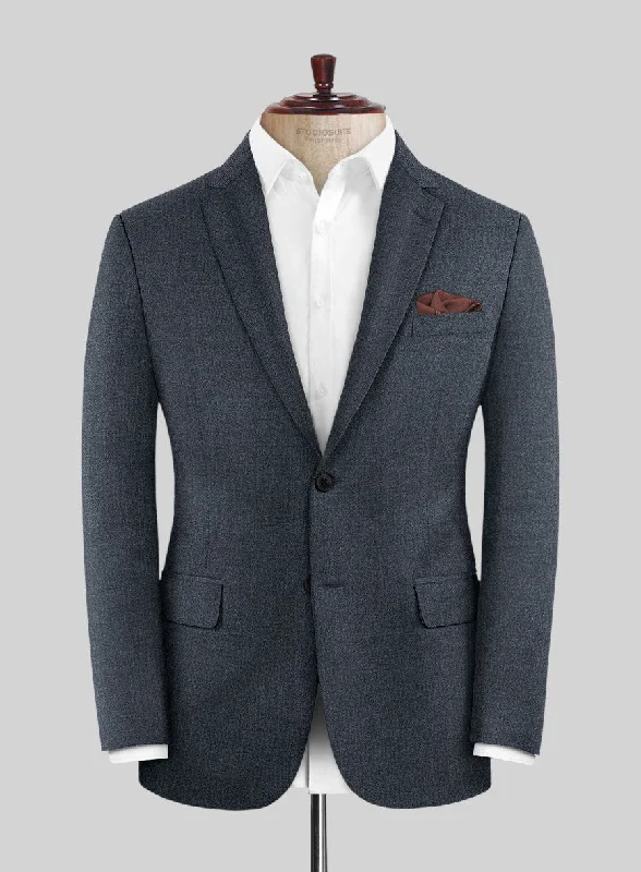 Loro Piana Renata Wool Jacket Print Jacket Jacquard Jacket Embroidered Jacket