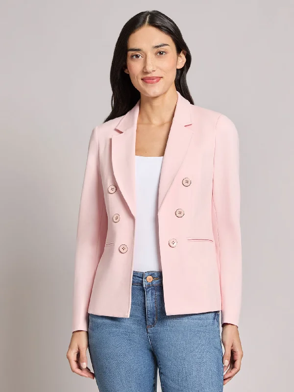 Faux Double Breasted Jacket Fleece Jacket Down Jacket Parka