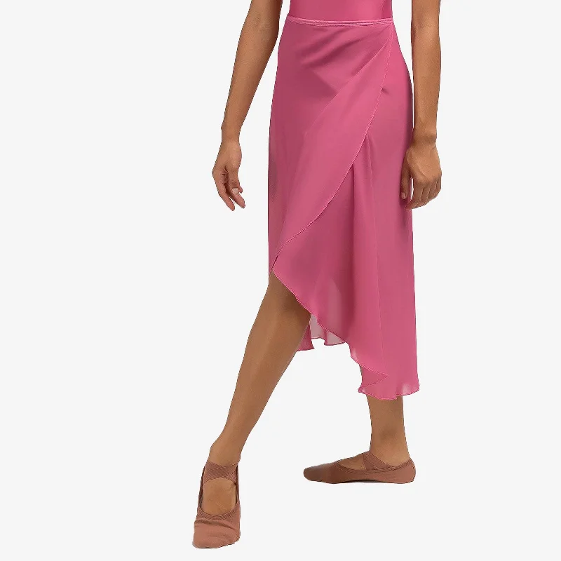 Ophelia Skirt - RDE2596 cashmere skirt soft