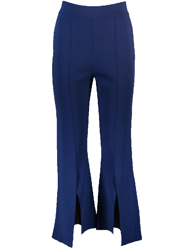 Flare Pant Soft Sweatpants Style