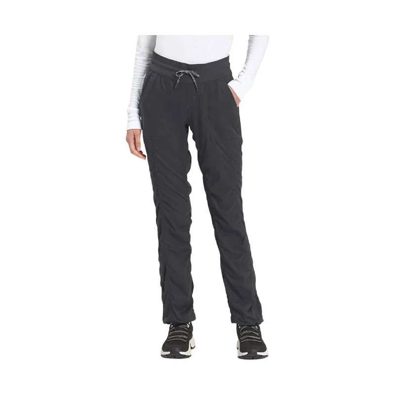 The North Face Women's Aphrodite 2.0 Pant - Asphalt Grey Classic Bootcut Trousers