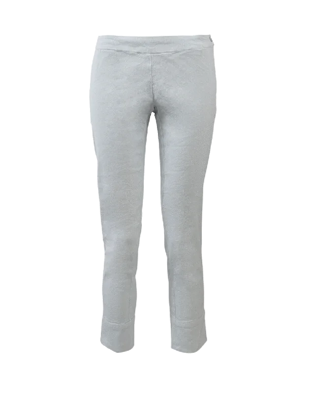 Stretch Ankle Pant Cozy Lounge Pants