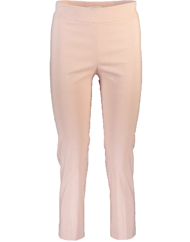 Straight Leg Pant Trendy Printed Leggings