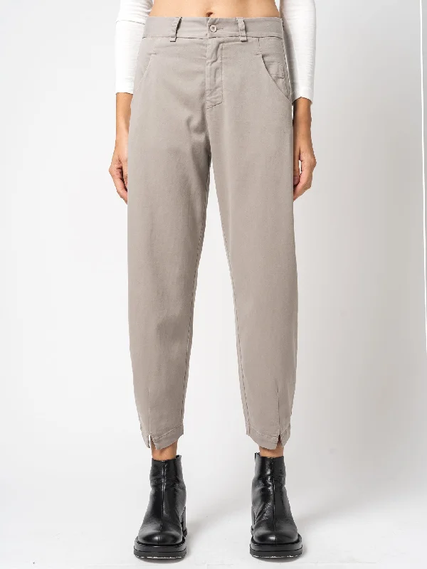 Comfort Fit Pant Formal Slim Pants