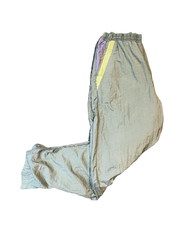 Vintage 90’s Shell Pant Size M Casual Skinny Fit Pants