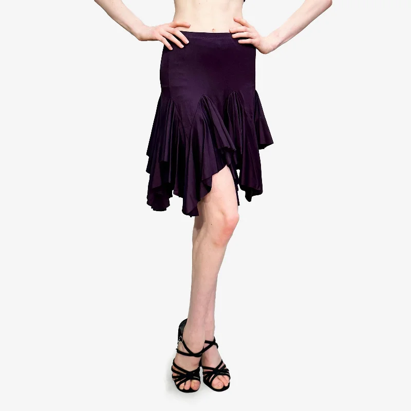Dark Purple