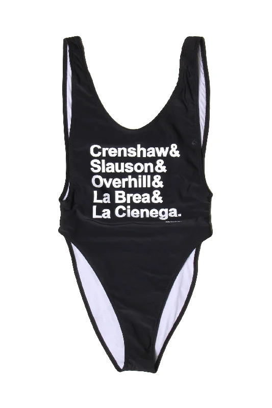 & SWIMSUIT Comfortable Tankini Set
