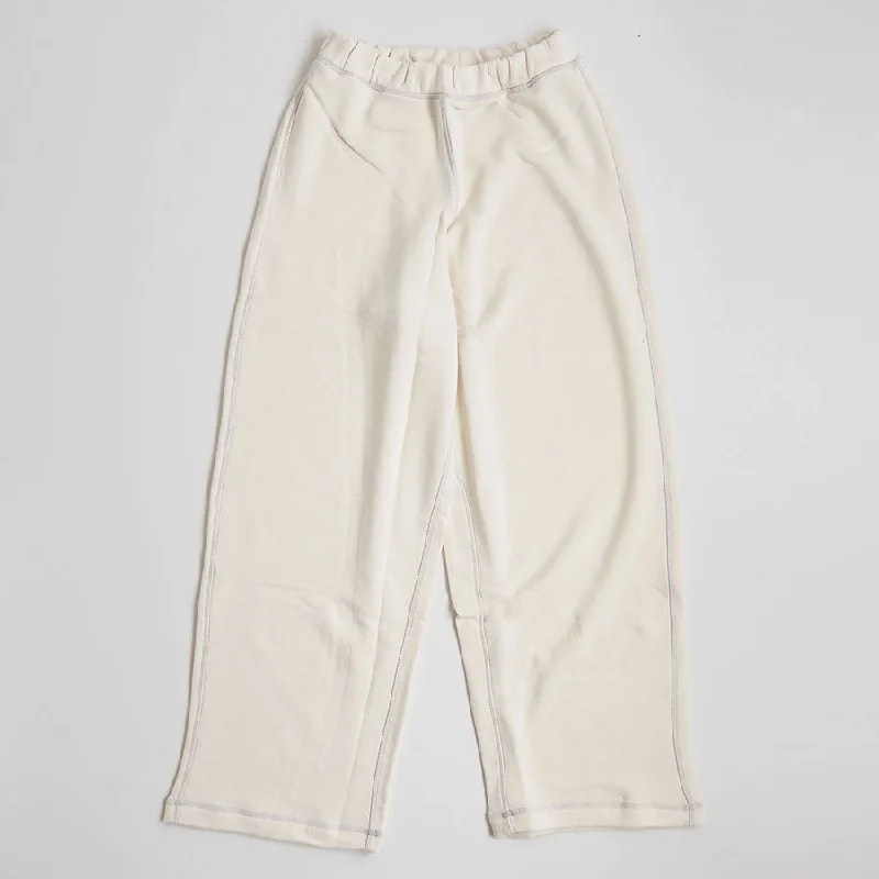 SALE 40%OFF ! <br/>【Baserange/ベースレンジ】<br>WAY PANTS <br>TRWA-RC-AU24 Comfy Athletic Pants