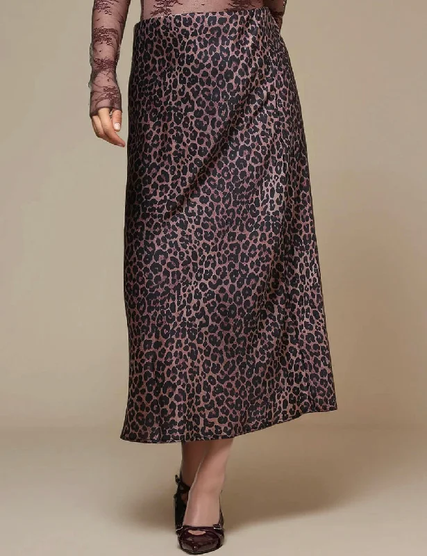 Dark Leopard
