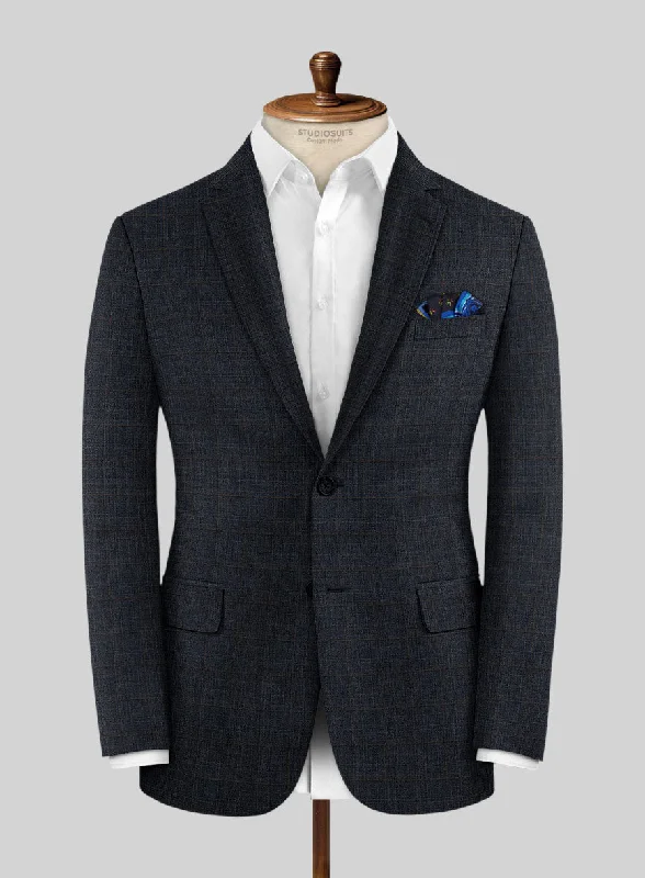 Loro Piana Carlotta Wool Jacket Cardigan Sweater Pullover