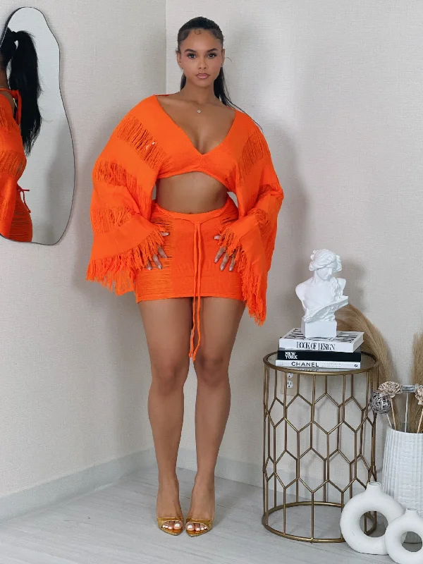Orange