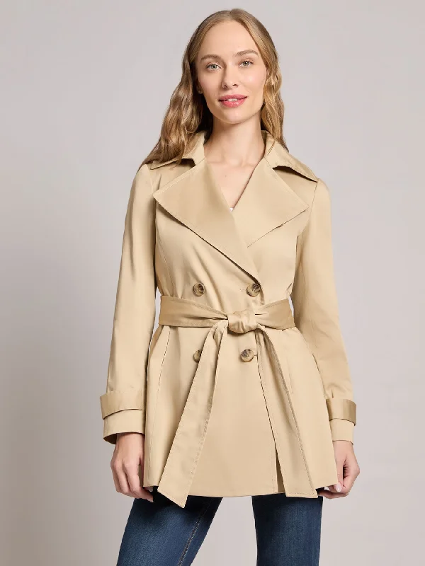 Double Breasted Trench Jacket Quilted Jacket Puffer Jacket Insulated Jacket
