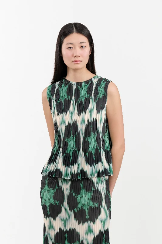 Rae Tank black tank top