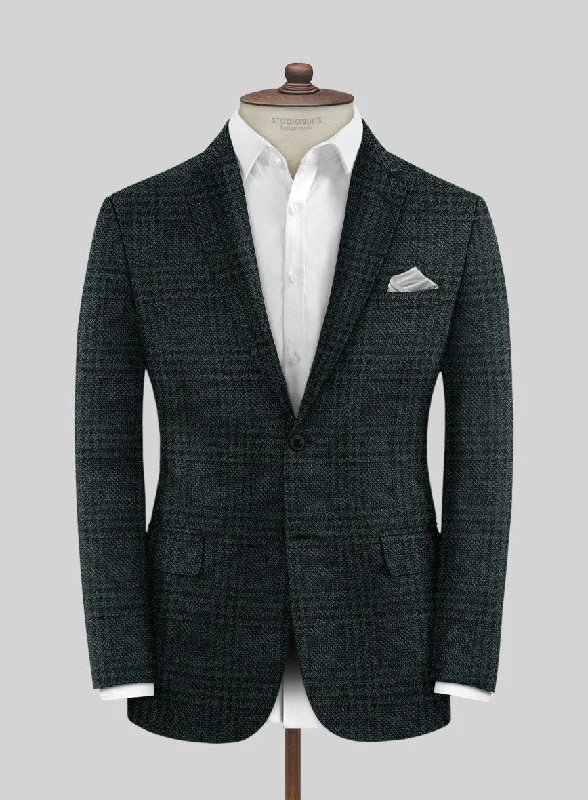 Loro Piana Sera Wool Jacket Rayon Fabric Velvet Fabric Corduroy Fabric
