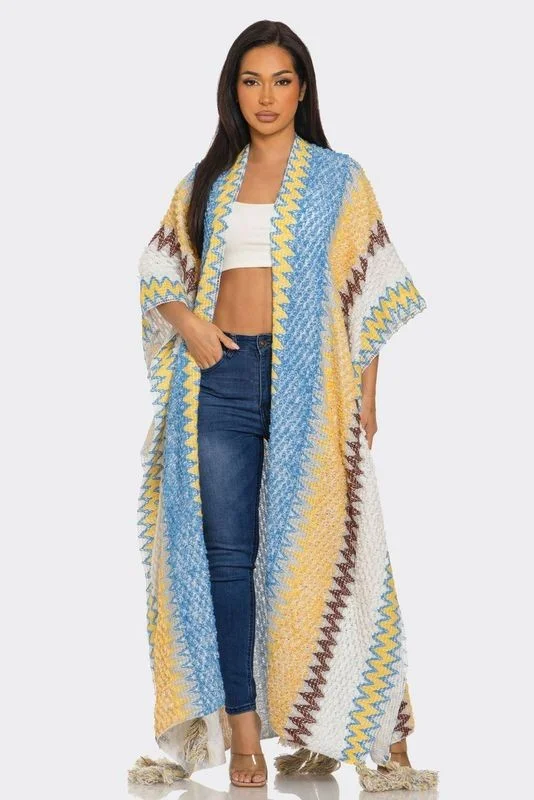 Yellow/Blue