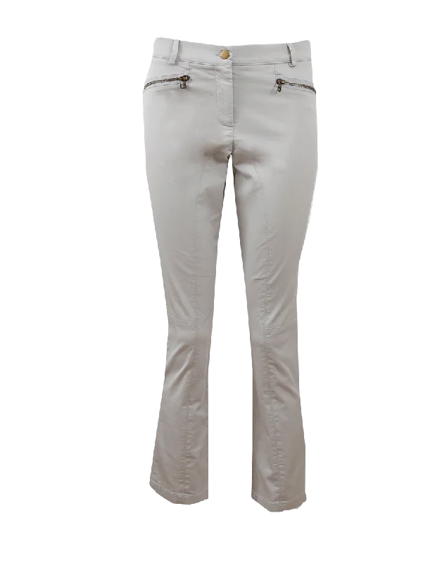 Carson Moto Pant Formal Dress Pants