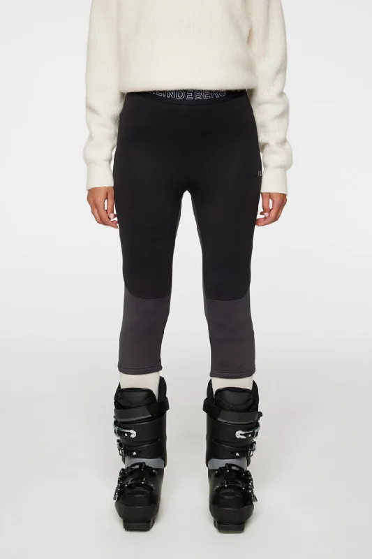 Elana Mid Pant Stylish Casual Pants