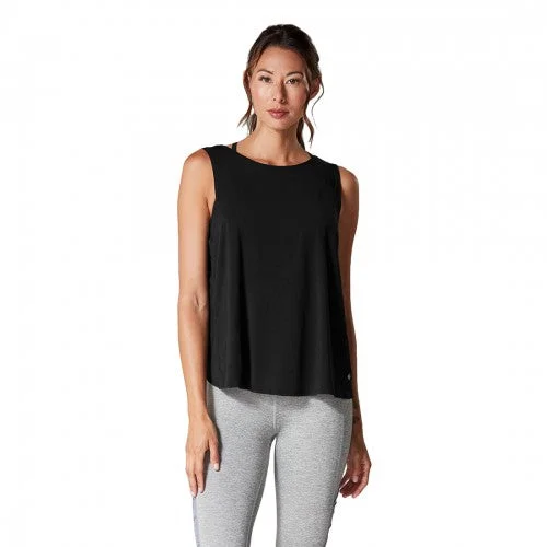 Tavi Noir Womens/Ladies Tank Top boho tank top