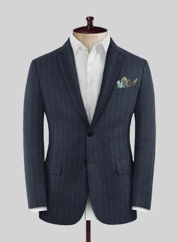 Loro Piana Maurizio Wool Jacket Cotton Jacket Linen Jacket Terry Jacket