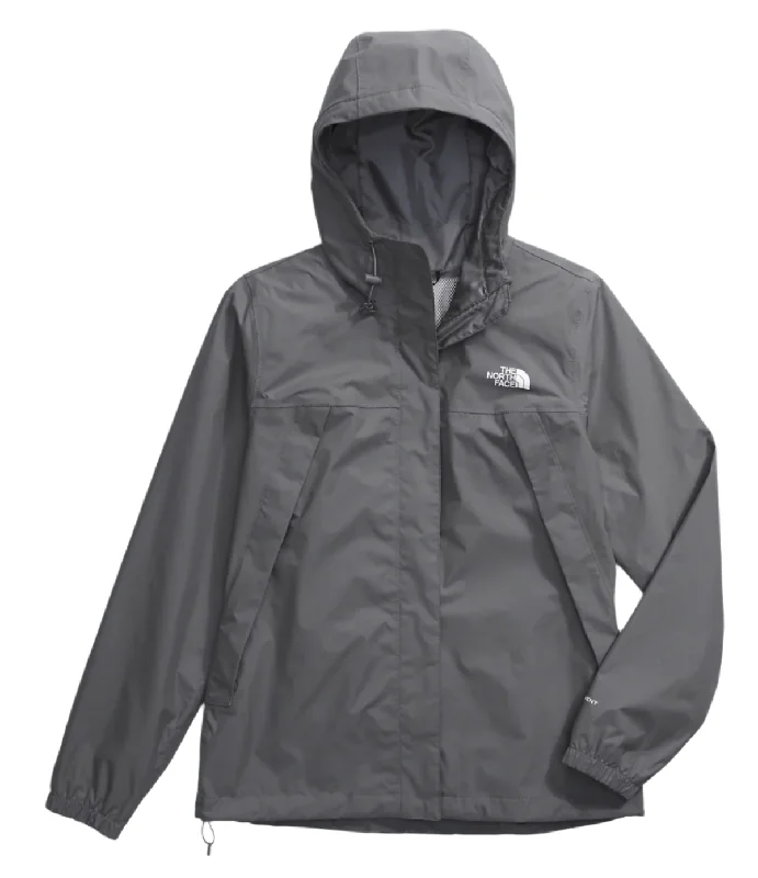 The North Face Women's Antora Jacket Cotton Fabric Linen Fabric Terry Fabric